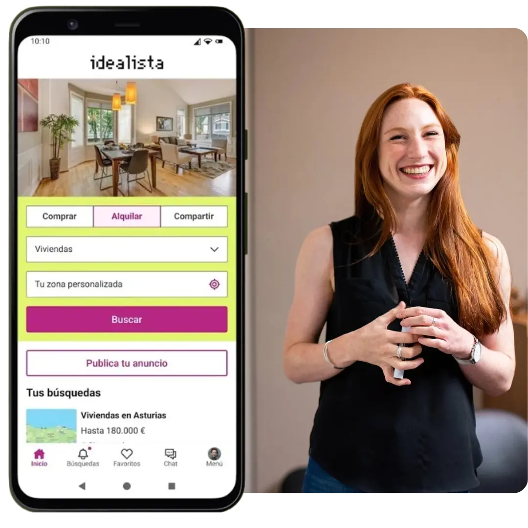 Inmobiliaria en Barcelona - Don Casa, servicios inmobiliarios en Barcelona